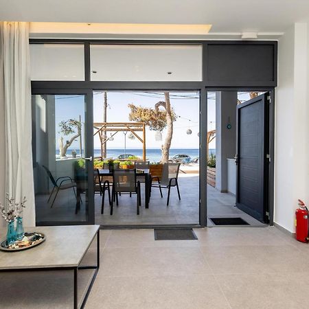 Enalia Luxury Living Apartamento Nikiti  Exterior foto
