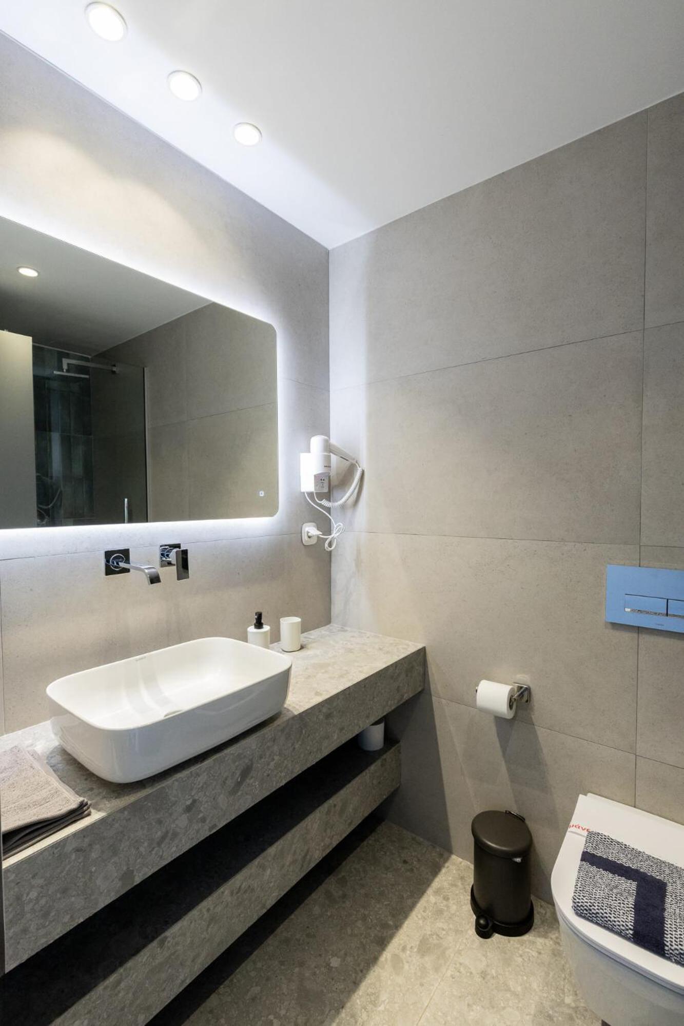 Enalia Luxury Living Apartamento Nikiti  Exterior foto
