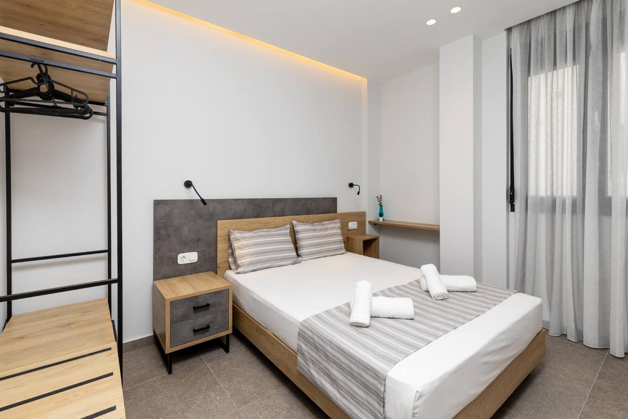 Enalia Luxury Living Apartamento Nikiti  Exterior foto