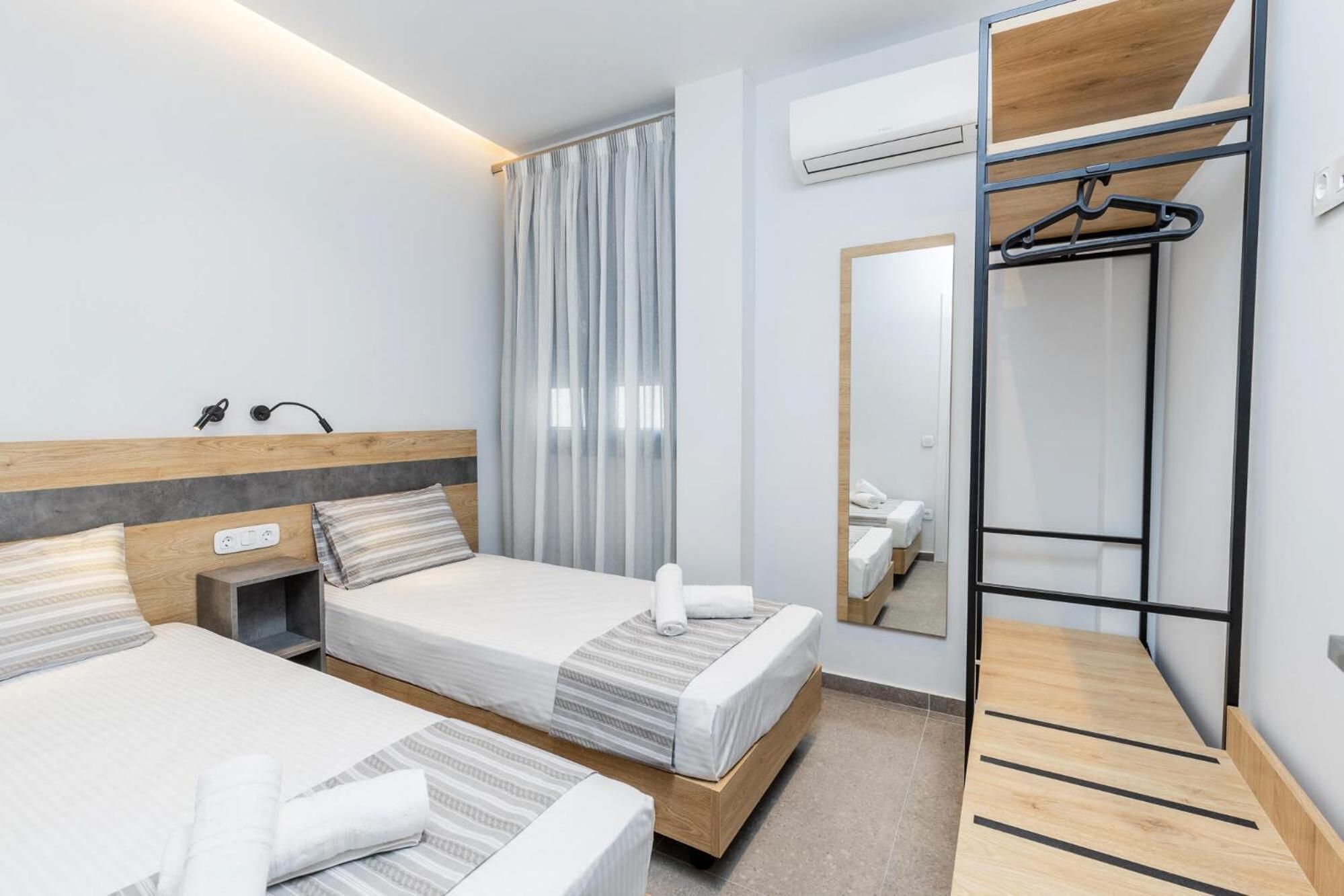 Enalia Luxury Living Apartamento Nikiti  Exterior foto