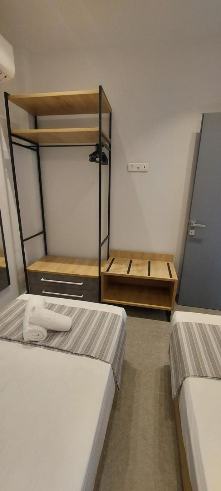 Enalia Luxury Living Apartamento Nikiti  Exterior foto
