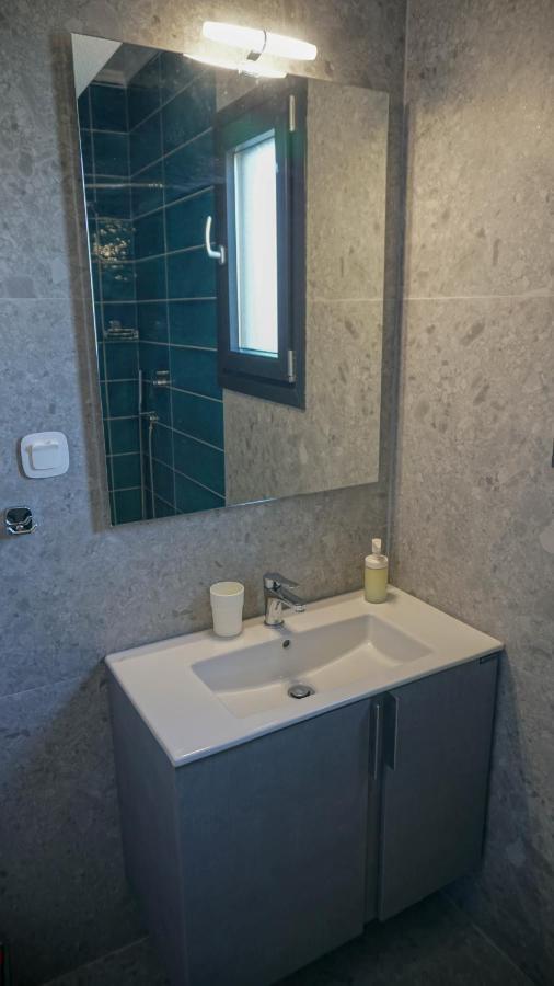 Enalia Luxury Living Apartamento Nikiti  Exterior foto