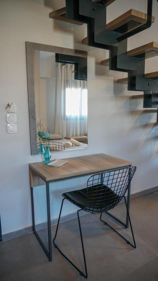 Enalia Luxury Living Apartamento Nikiti  Exterior foto